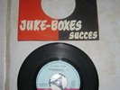 johnny hallyday 45t juke box 