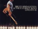 Bruce Springsteen & the E Street Band Live/1975–85