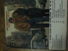 BOB DYLAN Freewheelin' LP MONO PROMO EX