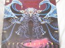 MALEVOLENT CREATION - Retribution lp   92