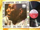 Champion Jack Dupree Blues From The Gutter London lp