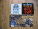 BOLT THROWER - Realm of Chaos und Cenotaph EP