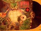 Autopsy-Severed Survival-Orig.Lp'90/Vile 12