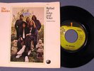 THE BEATLES - BALLAD OF JOHN & YOKO - APPLE 2531 7