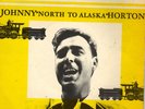 JOHNNY HORTON=RARE=NORTH TO ALASKA=EP=7