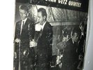 Stan Getz -1954-