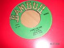 DELTA CATS,, I'VE BEEN HURT/I CAN'T RE-LIVE,,BAMBOO 7