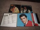 1970s Elvis Presley records (3)