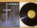 Attack - Return of the evil, Rare Heavy Metal LP, 1985