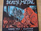 Death Metal Sampler 1984, Hellhammer, Running Wild, RAR