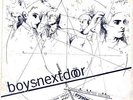 BOYS NEXT DOOR - SCATTERBRAIN/ NICK CAVE RARITY /MODELS