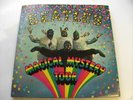 THE BEATLES Magical Mystery Tour 1st PRESS MONO EP