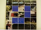 SAINT JUST - LA CASA DEL LAGO - LP HARVEST 3C 064-18033