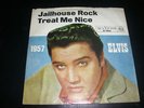 Elvis Presley - Jailhouse Rock - Jahreszahl - V2 Label