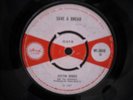 island 1967 rocksteady 7'- save a bread - justin hinds