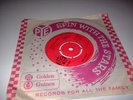 Rare 45 - kinks - Long Tall Sally