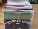 AMAZING LP COLLCTION 210 LPS BEATLES PINK FLOYD DOORS 