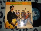 GENE VINCENT DANCE TO THE BOP CAPITOL 20387 ORIG FRENCH