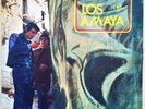 LOS AMAYA*CARAMELOS*1971 GIPSY RUMBA LATIN FUNK LP ?