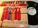 Jazz Funk LP Johnny Lytle “New and Groovy” Tuba Promo