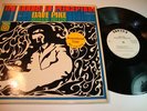 Jazz LP Dave Pike “Doors of Perception” Promo NM