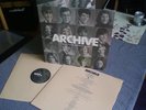 ARCHIVE - You All Look The Same  LP *sehr rar*