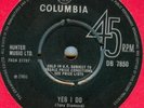 TONY'S DEFENDERS*YES I DO*BEAT MOD DANCER*LISTEN