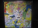 HARD ONS LOVE IS... LP VINYL W/INNER  EX+
