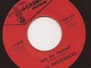 THE PRETENDERS 