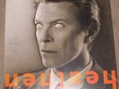 DAVID BOWIE  