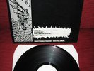 CATHEDRAL - The Ethereal Mirror - Promo Vinyl LP