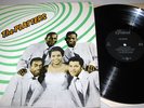 THE PLATTERS LP - SELF TITLED - FEDERAL 549 - MONO