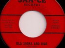 Rare Northern Soul 45: THE DYNAMICS on SAA-CE