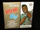 Freddy King LP KING 821 Bossa Nova Blues MONO 1962
