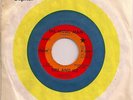 Rare Mod Psych Garage 45: FIRE AND ICE 