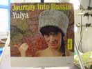 Yulya Journey into Russia Monitor Record MP600