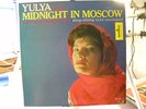 Yulya sings Midnight in Moscow Monitor Record MP597