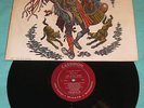 FOLK SONGS OF BRITAIN JACK OF ALL TRADES LP CAEDMON