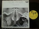 MICHEL MOULINIE chrysalide FRENCH PSYCH PROG LP ANGE
