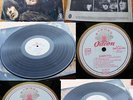 THE BEATLES-RUBBER SOUL ODEON GERMAN 1st PRESS STEREO