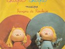 DE ROUBAIX CHAPI CHAPO FRENCH OST FUNK PSYCH BREAKS NM