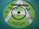 NM UK DEMO - HERMAN'S HERMITS - THERE'S A KIND OF HUSH