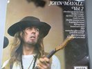 The World Of JOHN MAYALL Vol. 2 - 1971 Decca DEMO