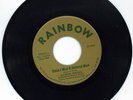 Psych Funk 45 Maurice Brooks - Once I Was A Colored Man