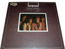 BRAND NEW+SEALED CD-4 QUAD LP BREAD-BABY I'M A WANT YOU
