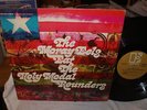 The Moray Eels Eat the Holy Modal Rounders Psych/Folk
