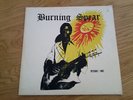 Burning Spear - Studio One Presents Burning Spear