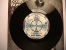 BOBBY WOMACK - SO MANY SIDES OF YOU with PIC SLEEVE