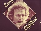 Gordon Lightfoot . Early Lightfoot . Chateau / AME LP