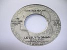 HEAR Northern Soul 45 ELDRIDGE HOLMES Lovely Woman on